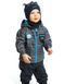 Демісезонний комплект для хлопчика Peluche&Tartine S18M07BG Stone S18M07BG фото