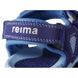 Сандалії дитячі Reima Luft 569307.8S-6840 темно-сині RM-569307.8S-6840 фото 5
