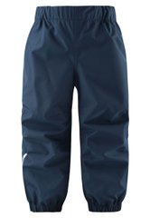 Дитячі штани демісезонні Reimatec Kaura 512113-6980 сині RM-512113-6980 фото