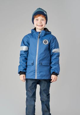Дитяча зимова куртка 2в1 Reimatec 521559-6790 RM-521559-6790 фото