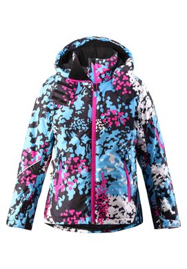 Зимняя куртка Reima Active 531252-7254 Glow RM-531252-7254 фото