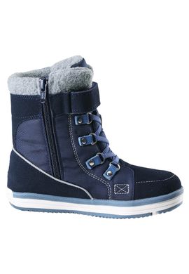 Зимові чоботи Reimatec 569320-6980 сині RM-569320-6980 фото
