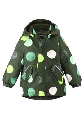 Зимняя куртка для мальчика Reimatec Antamois 511297-8944 RM-511297-8944 фото
