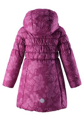 Зимнее пальто для девочки Lassie 721718-4801 розовое LS-721718-4801 фото