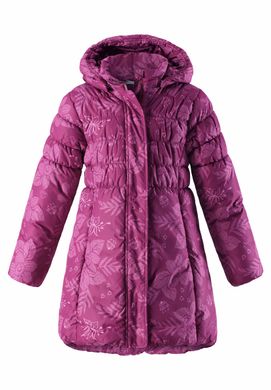Зимнее пальто для девочки Lassie 721718-4801 розовое LS-721718-4801 фото