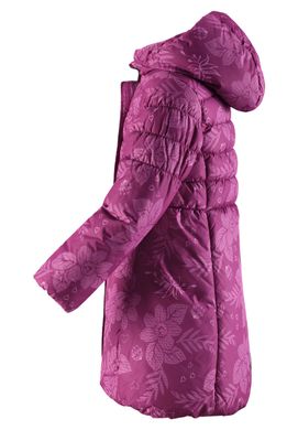Зимове пальто для дівчинки Lassie 721718-4801 LS-721718-4801 фото