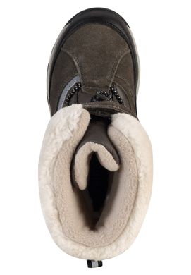 Зимние ботинки Reimatec Samoyed 569389-1750 коричневые RM-569389-1750 фото