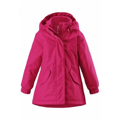 Зимова куртка для дівчинки Reimatec Jousi 521512-3560 RM-521512-3560 фото