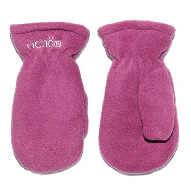 Флісові рукавиці для дітей Nano BMITP500-F17 Antic Pink BMITP500-F17 фото