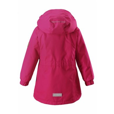 Зимняя куртка для девочки Reimatec Jousi 521512-3560 RM-521512-3560 фото