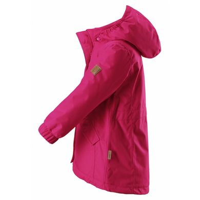 Зимова куртка для дівчинки Reimatec Jousi 521512-3560 RM-521512-3560 фото