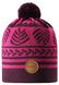 Зимова шапка для дівчинки Reima Leimu 538073-4961 RM-538073-4961 фото 2
