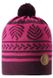 Зимова шапка для дівчинки Reima Leimu 538073-4961 RM-538073-4961 фото 3
