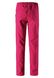 Демисезонные штаны для девочки Reima Softshell 532108-3560 RM-532108.8-3560 фото 2