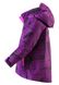 Куртка для дівчинки Lassietec 721730-5581 фіолетова LS-721730-5581 фото 3