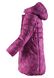 Зимнее пальто для девочки Lassie 721718-4801 розовое LS-721718-4801 фото 2