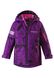 Куртка для девочки Lassietec 721730-5581 фиолетовая LS-721730-5581 фото 1