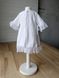 Махровое платье для девочки ANGELSKY 2710 AN2710 фото 2