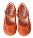 Туфлі для дівчинки Theo Leo RN137 18 11.8 см Коралові 137 фото 3