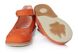Туфлі для дівчинки Theo Leo RN137 18 11.8 см Коралові 137 фото 2