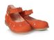 Туфлі для дівчинки Theo Leo RN137 18 11.8 см Коралові 137 фото 1