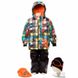 Зимовий термо костюм для хлопчика Deux par Deux M813-124 d051 фото 1