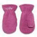 Флісові рукавиці для дітей Nano BMITP500-F17 Antic Pink BMITP500-F17 фото