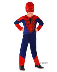 Карнавальний костюм для хлопчика "Людина-павук" Purpurino pur2097 фото
