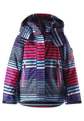 Зимняя куртка для девочки Reimatec Roxana 521614B-4657 RM-521614B-4657 фото