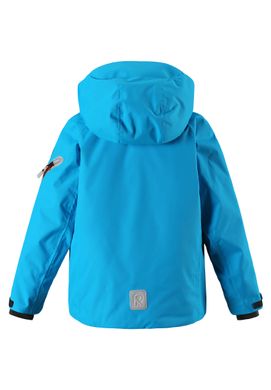 Зимняя куртка для мальчика Reimatec Regor 521571А-7470 RM-521571A-7470 фото