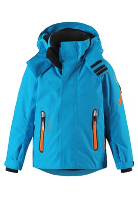 Зимняя куртка для мальчика Reimatec Regor 521571А-7470 RM-521571A-7470 фото