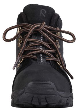 Детские зимние ботинки Reimatec "Черные" 569134-9990 RM-569134-9990 фото