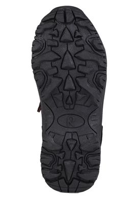 Детские зимние ботинки Reimatec "Черные" 569134-9990 RM-569134-9990 фото