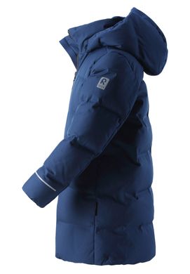 Дитяча зимова куртка-пуховик Reimatec+ Wisdom 531425-6980 RM-531425-6980 фото