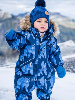 Зимний комбинезон для мальчика Reimatec LAPPI 510308-6797 RM-510308-6797 фото