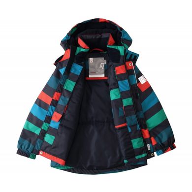 Зимняя куртка для мальчика Reimatec Talik 521517-6982 RM-521517-6982 фото
