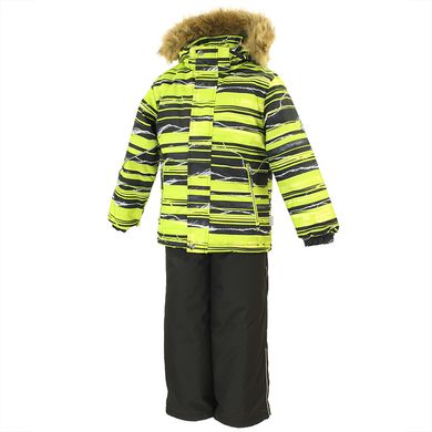 Зимовий комплект для хлопчика Huppa Dante 41930130-82647 HP-41930130-82647 фото