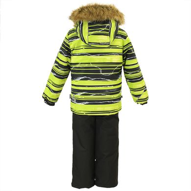 Зимний комплект для мальчика Huppa Dante 41930130-82647 HP-41930130-82647 фото