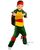 Карнавальний костюм для хлопчика "Черепашка Ніндзя" Purpurino pur1346 фото