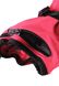 Дитячі рукавички Reimatec Viggu 537013-3360 рожеві RM-537013-3360 фото 2