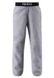 Флісові штани для дітей Reima Argelius 526318-9400 світло-сірий RM-526318-9400 фото 1