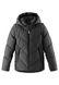 Зимова куртка-пуховик для хлопчика 2в1 Reima Beringer 531483-9990 чорна RM-531483-9990 фото 1
