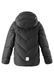 Зимняя куртка-пуховик для мальчика 2в1 Reima Beringer 531483-9990 черная RM-531483-9990 фото 2