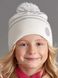 Дитяча шапка Reima Yoho 528609-0100 RM-528609-0100 фото 1
