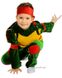 Карнавальний костюм для хлопчика "Черепашка Ніндзя" Purpurino pur1346 фото 2