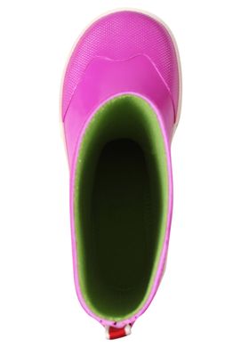 Резиновые сапоги для девочки Reima "Малиновые" 569161-4620 RM-569161-4620 фото