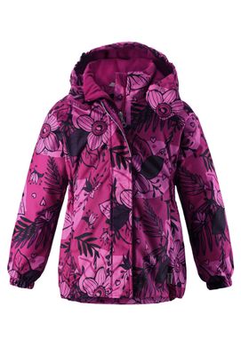 Зимняя куртка для девочки Lassie 721714-4802 розовая LS-721714-4802 фото