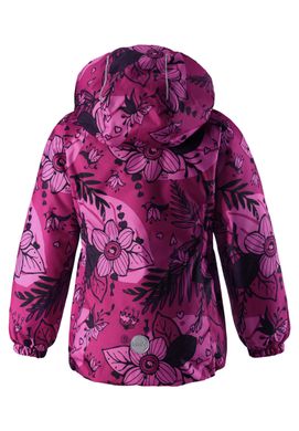 Зимняя куртка для девочки Lassie 721714-4802 розовая LS-721714-4802 фото