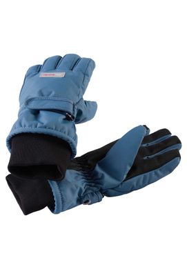 Зимові рукавички для дітей Reimatec Tartu 527289.8-6740 темно-блакитний RM-527289.8-6740 фото
