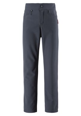 Демисезонные брюки Reima Softshell 532108-9780 RM-532108-9780 фото